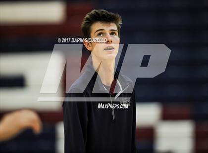 Thumbnail 2 in Gilbert @ Perry (AIA 6A Quarterfinal) photogallery.