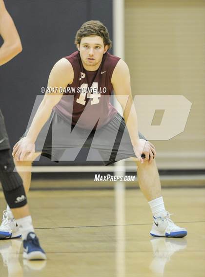 Thumbnail 3 in Gilbert @ Perry (AIA 6A Quarterfinal) photogallery.