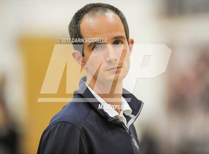 Thumbnail 3 in Gilbert @ Perry (AIA 6A Quarterfinal) photogallery.