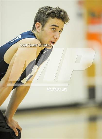 Thumbnail 3 in Gilbert @ Perry (AIA 6A Quarterfinal) photogallery.