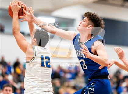 Thumbnail 3 in Carroll @ Homestead photogallery.