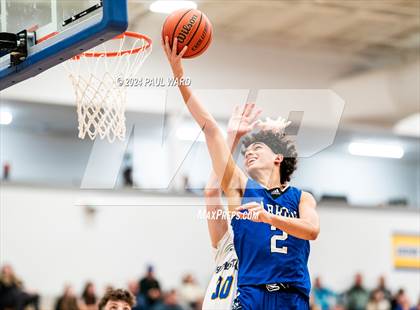 Thumbnail 3 in Carroll @ Homestead photogallery.