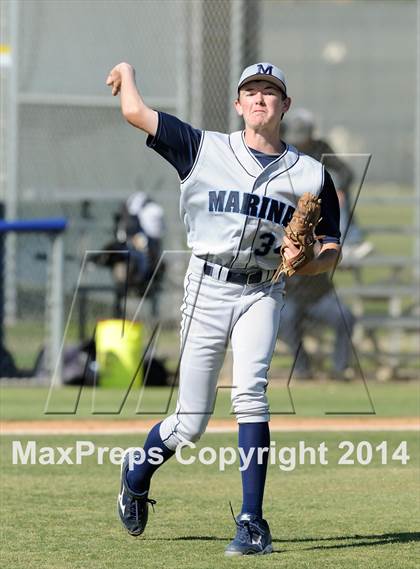 Thumbnail 3 in Marina @ Fountain Valley photogallery.