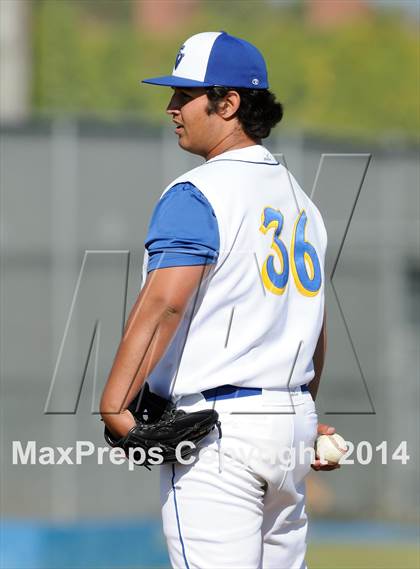 Thumbnail 2 in Marina @ Fountain Valley photogallery.