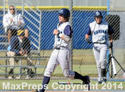 Thumbnail 3 in Marina @ Fountain Valley photogallery.