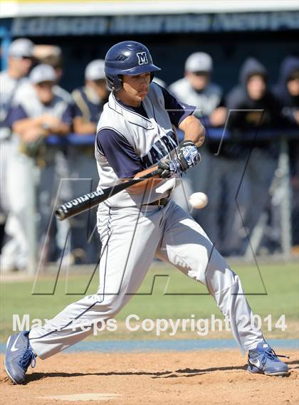 Thumbnail 2 in Marina @ Fountain Valley photogallery.