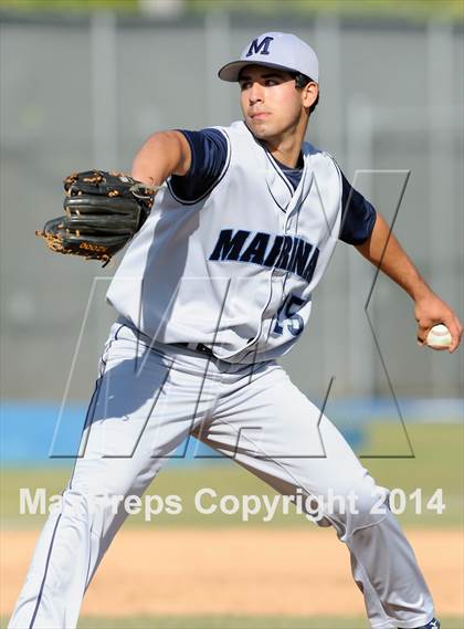 Thumbnail 3 in Marina @ Fountain Valley photogallery.