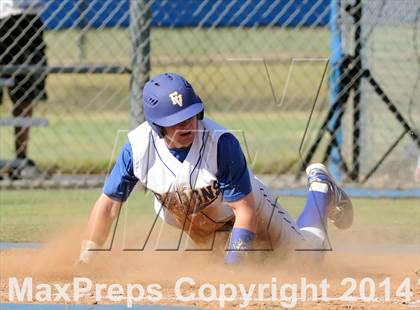 Thumbnail 3 in Marina @ Fountain Valley photogallery.