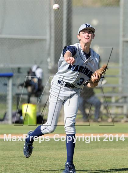 Thumbnail 1 in Marina @ Fountain Valley photogallery.