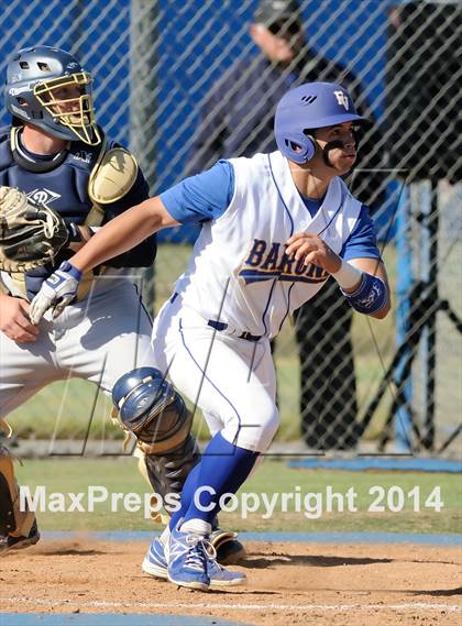 Thumbnail 3 in Marina @ Fountain Valley photogallery.