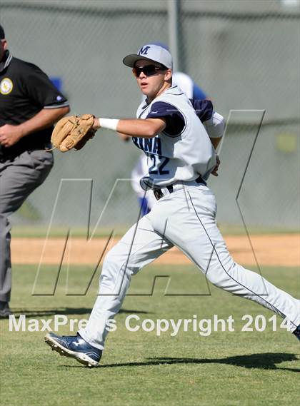 Thumbnail 1 in Marina @ Fountain Valley photogallery.