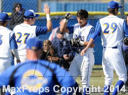 Thumbnail 3 in Marina @ Fountain Valley photogallery.
