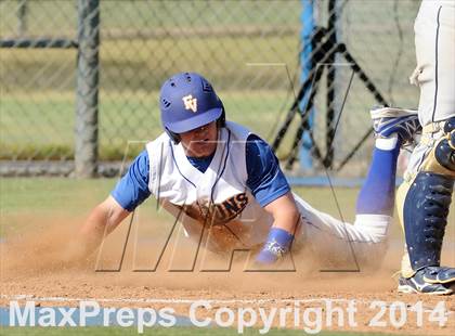 Thumbnail 2 in Marina @ Fountain Valley photogallery.