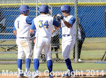 Thumbnail 3 in Marina @ Fountain Valley photogallery.