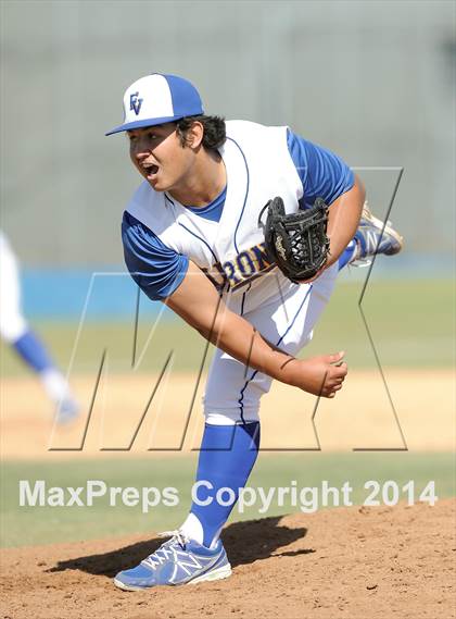 Thumbnail 1 in Marina @ Fountain Valley photogallery.