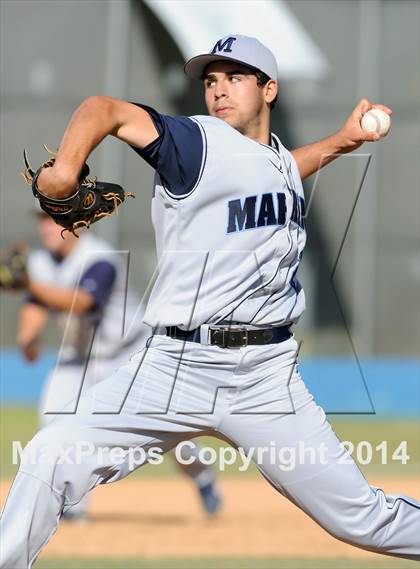 Thumbnail 2 in Marina @ Fountain Valley photogallery.