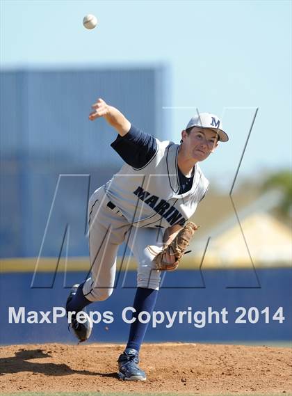 Thumbnail 3 in Marina @ Fountain Valley photogallery.