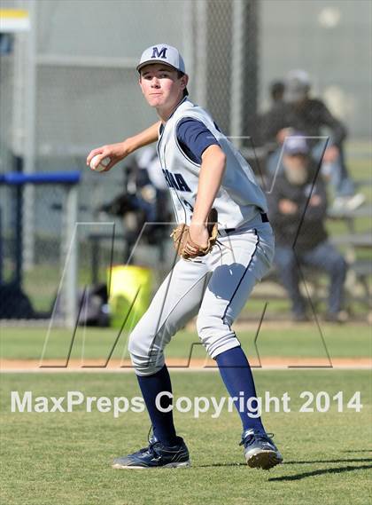 Thumbnail 1 in Marina @ Fountain Valley photogallery.