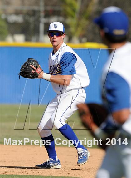 Thumbnail 2 in Marina @ Fountain Valley photogallery.