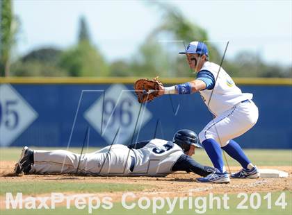 Thumbnail 1 in Marina @ Fountain Valley photogallery.