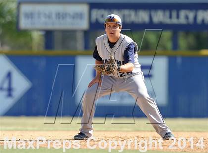 Thumbnail 2 in Marina @ Fountain Valley photogallery.