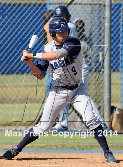 Thumbnail 2 in Marina @ Fountain Valley photogallery.