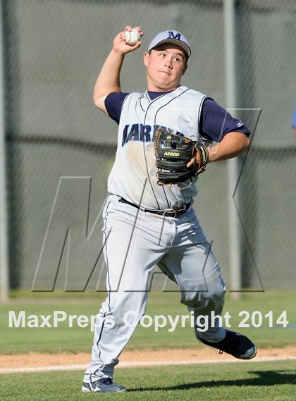 Thumbnail 2 in Marina @ Fountain Valley photogallery.