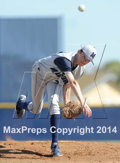 Thumbnail 1 in Marina @ Fountain Valley photogallery.