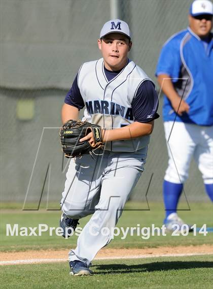 Thumbnail 3 in Marina @ Fountain Valley photogallery.