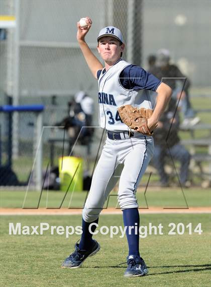 Thumbnail 2 in Marina @ Fountain Valley photogallery.