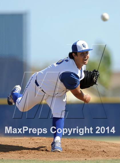 Thumbnail 3 in Marina @ Fountain Valley photogallery.