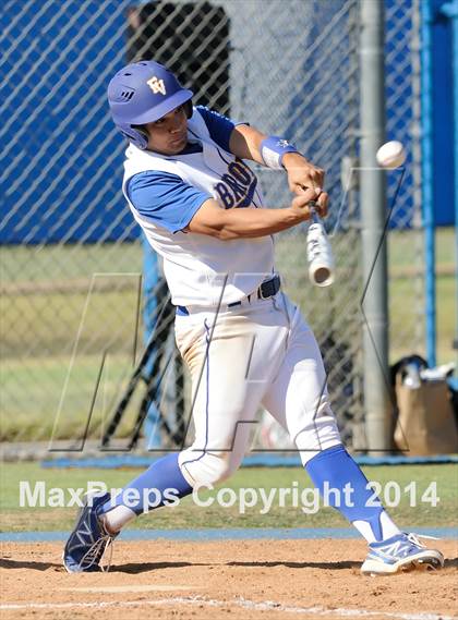 Thumbnail 2 in Marina @ Fountain Valley photogallery.