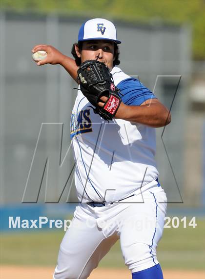Thumbnail 1 in Marina @ Fountain Valley photogallery.