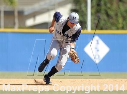 Thumbnail 1 in Marina @ Fountain Valley photogallery.