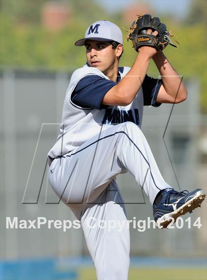 Thumbnail 3 in Marina @ Fountain Valley photogallery.