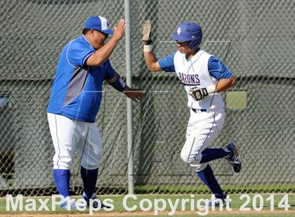 Thumbnail 3 in Marina @ Fountain Valley photogallery.