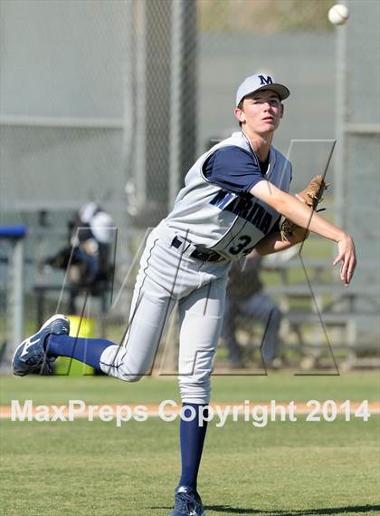 Thumbnail 2 in Marina @ Fountain Valley photogallery.