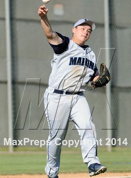 Thumbnail 3 in Marina @ Fountain Valley photogallery.