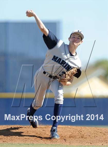 Thumbnail 3 in Marina @ Fountain Valley photogallery.