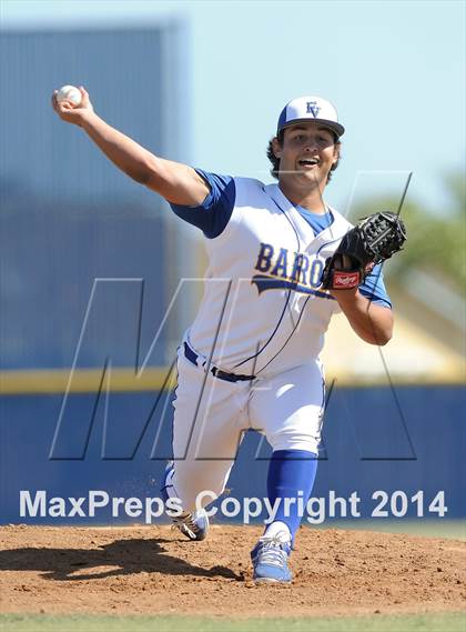 Thumbnail 3 in Marina @ Fountain Valley photogallery.