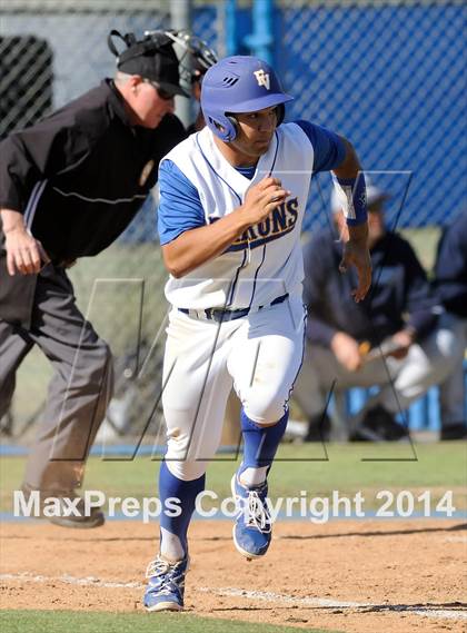 Thumbnail 1 in Marina @ Fountain Valley photogallery.