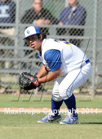 Thumbnail 3 in Marina @ Fountain Valley photogallery.