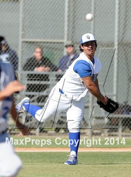 Thumbnail 3 in Marina @ Fountain Valley photogallery.