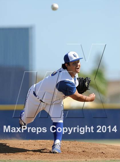 Thumbnail 3 in Marina @ Fountain Valley photogallery.