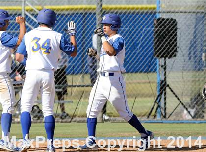 Thumbnail 1 in Marina @ Fountain Valley photogallery.