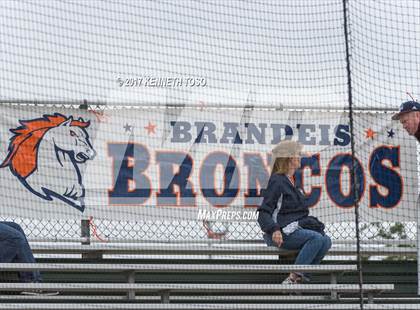 Thumbnail 3 in O'Connor @ Brandeis photogallery.