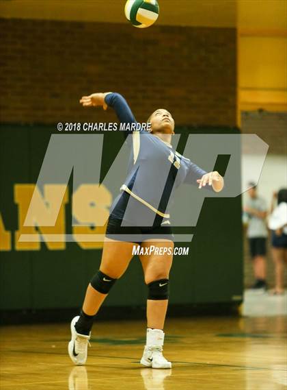 Thumbnail 3 in Pine Forest vs. E.E. Smith photogallery.