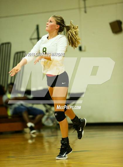 Thumbnail 1 in Pine Forest vs. E.E. Smith photogallery.