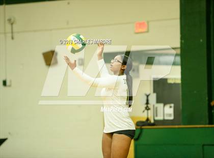 Thumbnail 1 in Pine Forest vs. E.E. Smith photogallery.