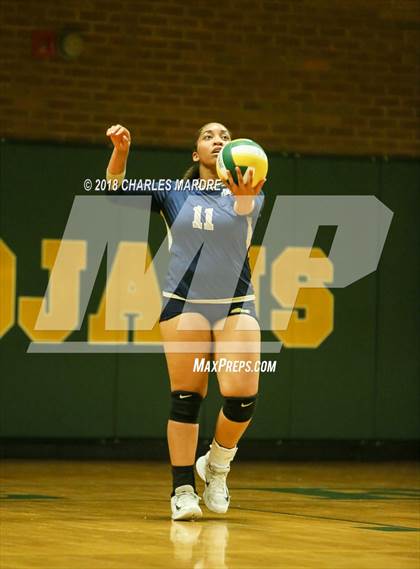 Thumbnail 1 in Pine Forest vs. E.E. Smith photogallery.